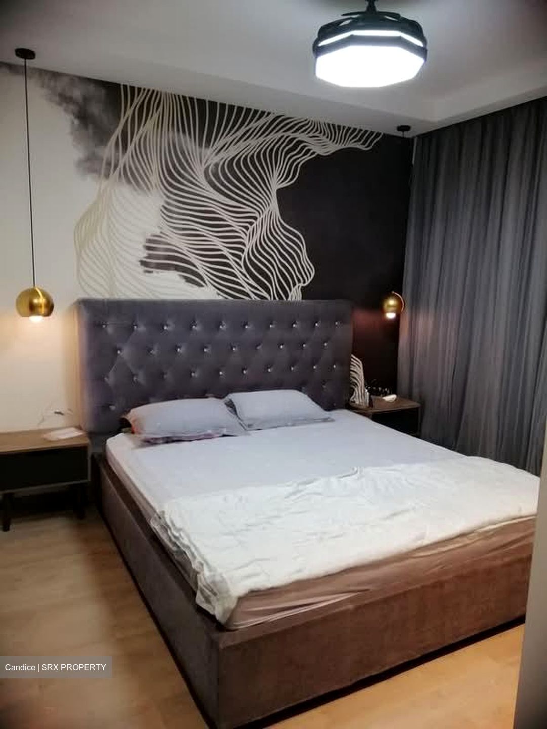 The Visionaire (D27), Condominium #569740431